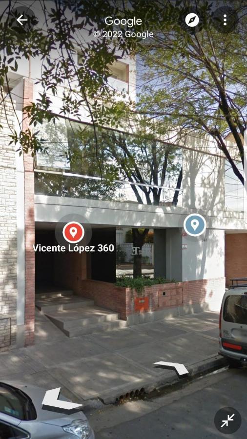 דירות סלטה La Vicente מראה חיצוני תמונה