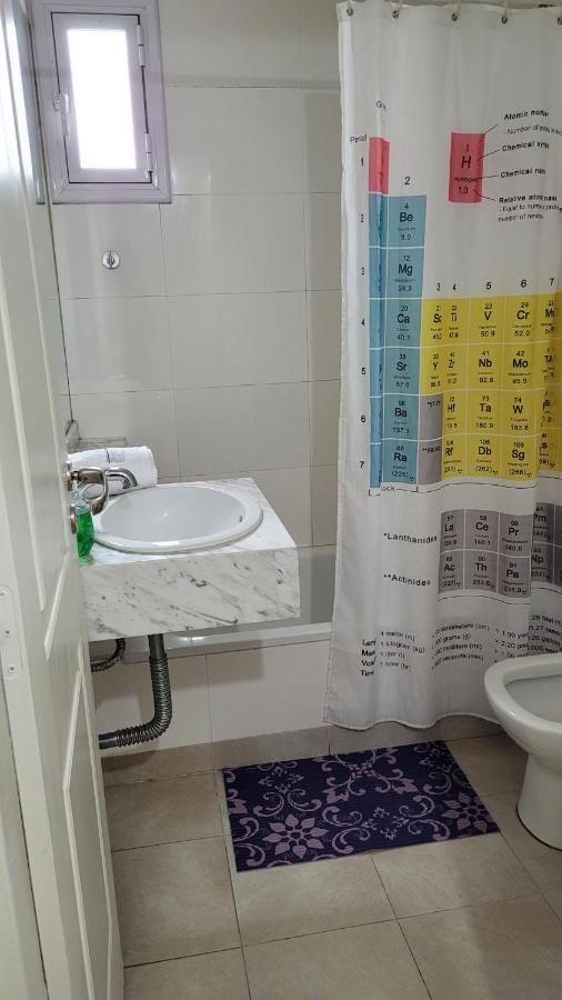 דירות סלטה La Vicente מראה חיצוני תמונה
